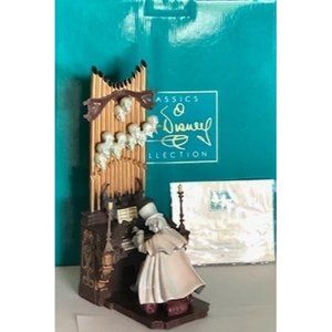 WDCC Spirited Entertainer Figurine LE MB